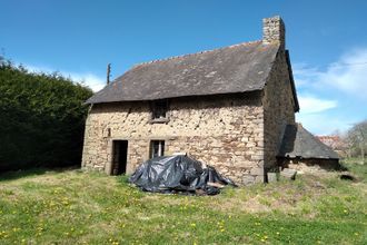 Ma-Cabane - Vente Maison COMBOURG, 35 m²