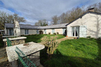 Ma-Cabane - Vente Maison COMBOURG, 212 m²