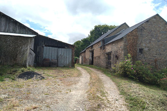 Ma-Cabane - Vente Maison COMBOURG, 200 m²