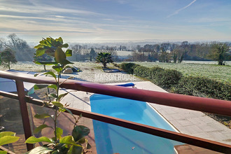 Ma-Cabane - Vente Maison COMBOURG, 214 m²