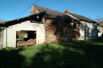 Ma-Cabane - Vente Maison COMBOURG, 150 m²