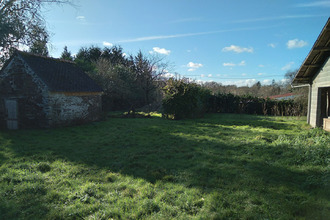 Ma-Cabane - Vente Maison COMBOURG, 150 m²
