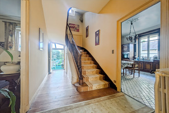 Ma-Cabane - Vente Maison COMBOURG, 190 m²