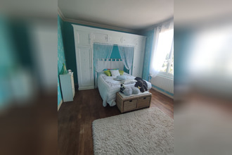 Ma-Cabane - Vente Maison COMBOURG, 116 m²