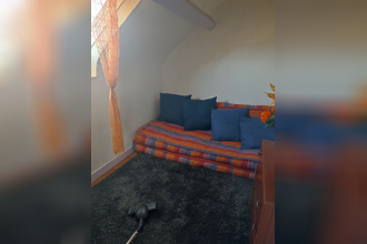 Ma-Cabane - Vente Maison COMBOURG, 116 m²