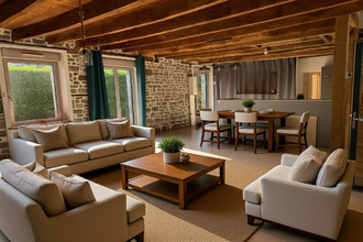 Ma-Cabane - Vente Maison COMBOURG, 172 m²