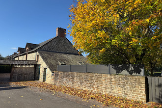 Ma-Cabane - Vente Maison COMBOURG, 172 m²