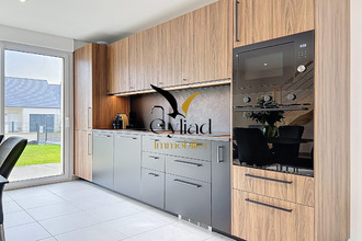 Ma-Cabane - Vente Maison Combourg, 123 m²