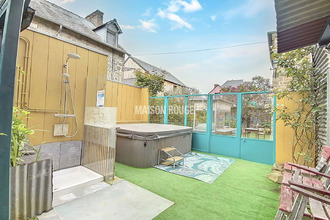 Ma-Cabane - Vente Maison COMBOURG, 220 m²