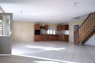 Ma-Cabane - Vente Maison COMBOURG, 130 m²