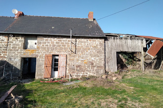 Ma-Cabane - Vente Maison COMBOURG, 130 m²