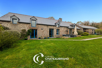 Ma-Cabane - Vente Maison COMBOURG, 125 m²