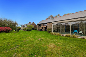 Ma-Cabane - Vente Maison COMBOURG, 125 m²