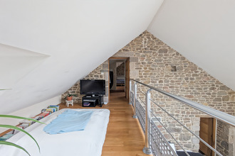 Ma-Cabane - Vente Maison COMBOURG, 125 m²