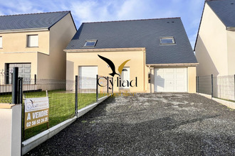 Ma-Cabane - Vente Maison Combourg, 118 m²