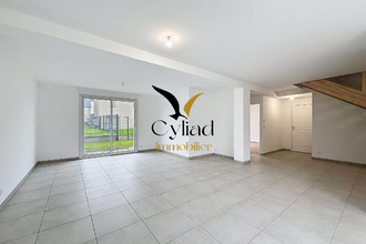 Ma-Cabane - Vente Maison Combourg, 118 m²