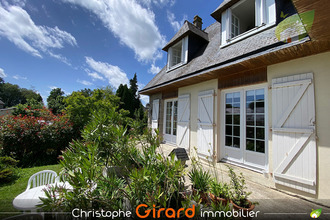 Ma-Cabane - Vente Maison COMBOURG, 219 m²