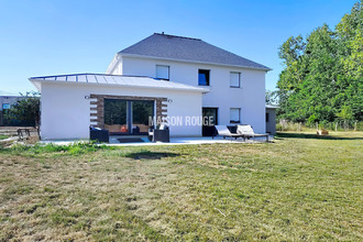 Ma-Cabane - Vente Maison COMBOURG, 190 m²