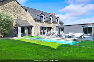 Ma-Cabane - Vente Maison COMBOURG, 330 m²