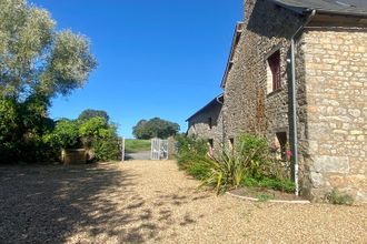 Ma-Cabane - Vente Maison COMBOURTILLE, 362 m²