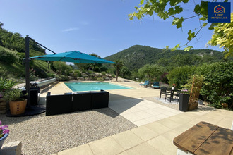 Ma-Cabane - Vente Maison Combovin, 140 m²