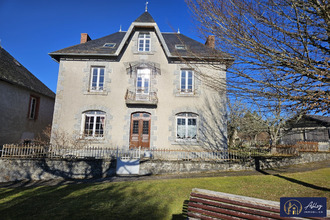 Ma-Cabane - Vente Maison Combressol, 170 m²