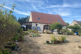 Ma-Cabane - Vente Maison COMBREUX, 158 m²