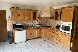 Ma-Cabane - Vente Maison COMBREUX, 158 m²