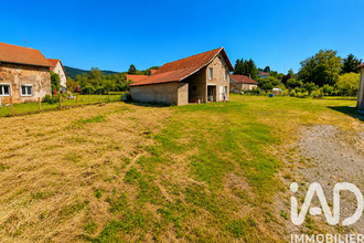 Vente Maison 88490, Combrimont France