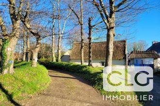 Ma-Cabane - Vente Maison COMBRIT, 350 m²