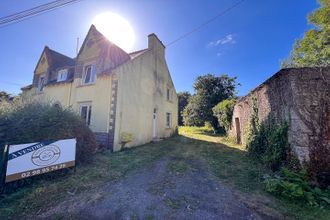 Ma-Cabane - Vente Maison COMBRIT, 136 m²