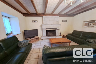 Ma-Cabane - Vente Maison COMBRIT, 300 m²