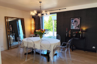 Ma-Cabane - Vente Maison COMBRIT, 154 m²