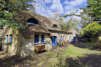 Ma-Cabane - Vente Maison COMBRIT, 182 m²