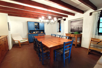 Ma-Cabane - Vente Maison COMBRIT, 182 m²