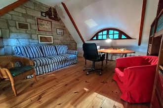 Ma-Cabane - Vente Maison COMBRIT, 182 m²