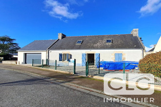 Vente Maison 29120, COMBRIT France