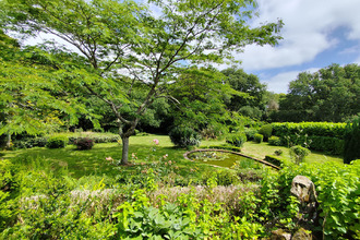 Ma-Cabane - Vente Maison COMBRIT, 148 m²