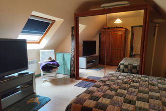 Ma-Cabane - Vente Maison COMBRIT, 130 m²