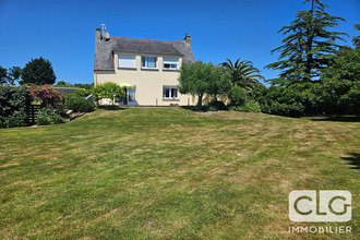 Ma-Cabane - Vente Maison COMBRIT, 115 m²