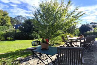 Ma-Cabane - Vente Maison COMBRIT, 194 m²