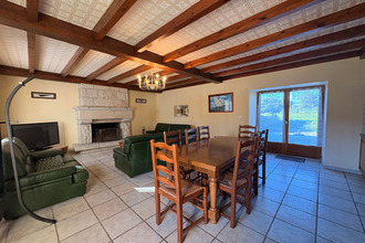 Ma-Cabane - Vente Maison COMBRIT, 211 m²