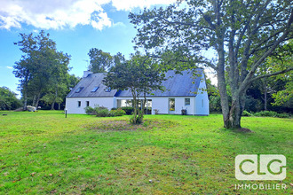 Ma-Cabane - Vente Maison COMBRIT, 150 m²