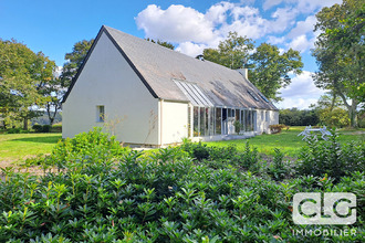 Ma-Cabane - Vente Maison COMBRIT, 150 m²
