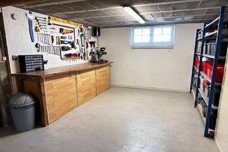 Ma-Cabane - Vente Maison COMBRIT, 72 m²