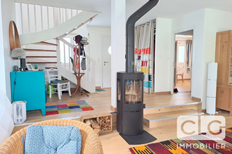 Ma-Cabane - Vente Maison COMBRIT, 137 m²