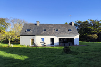 Ma-Cabane - Vente Maison COMBRIT, 105 m²