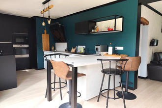 Ma-Cabane - Vente Maison COMBRIT, 105 m²