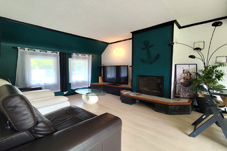 Ma-Cabane - Vente Maison COMBRIT, 105 m²