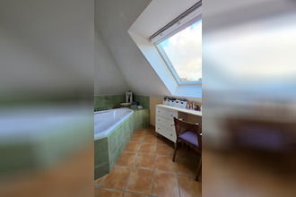 Ma-Cabane - Vente Maison COMBRIT, 189 m²
